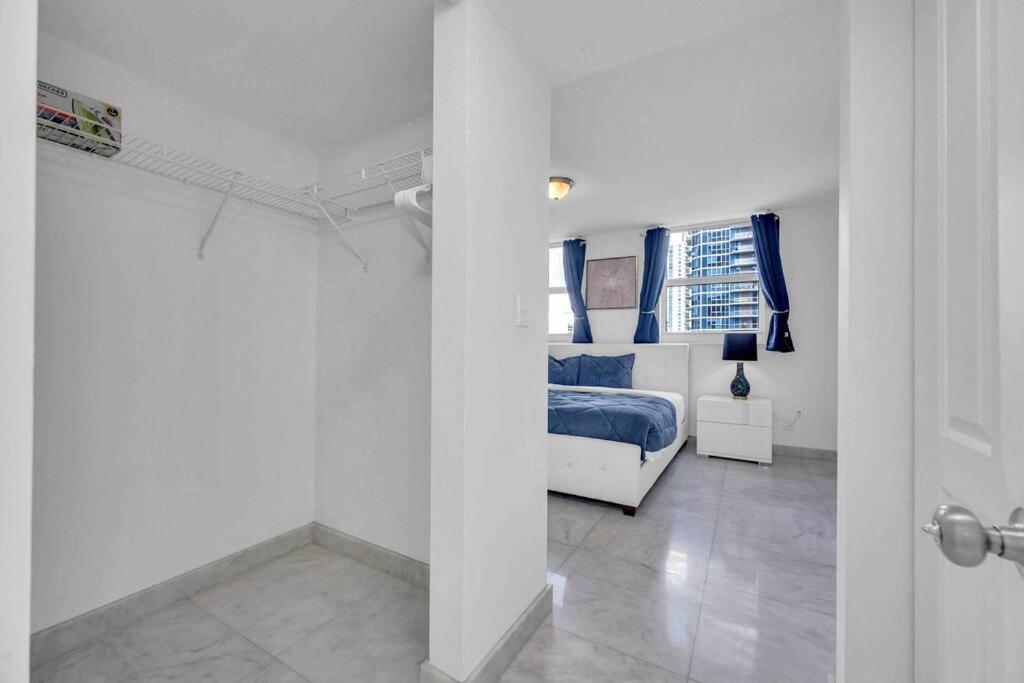Iconic High Floor 3 Bedrooms In The Heart Of ميامي المظهر الخارجي الصورة